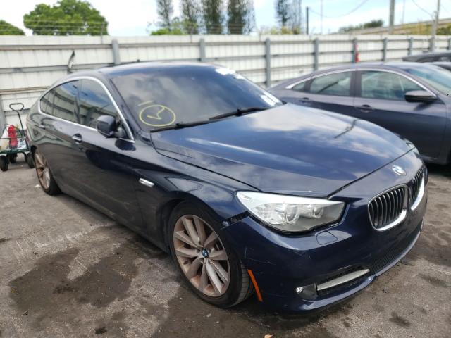 BMW 535 GT 2011 wbasn2c54bc201623