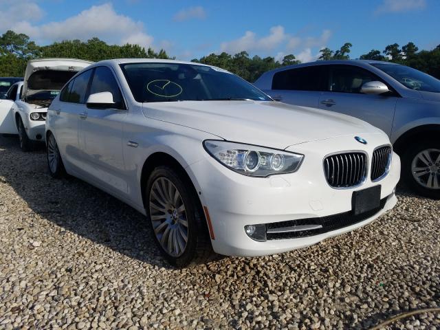 BMW 535 IGT 2013 wbasn2c54dc202564