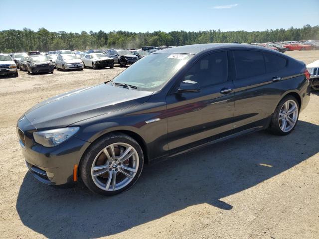 BMW 5 2013 wbasn2c54dc202662