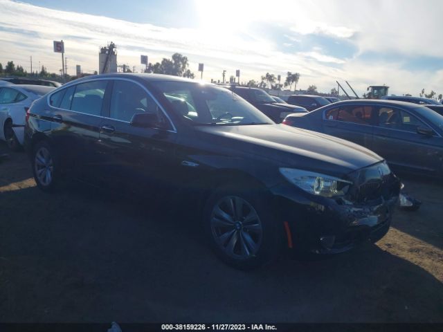 BMW NULL 2013 wbasn2c54dc202760