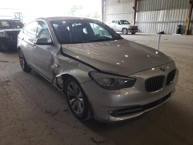 BMW 535 IGT 2013 wbasn2c55dc203030