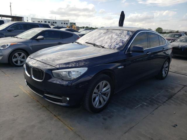 BMW 535 IGT 2013 wbasn2c55dc203237