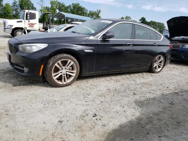 BMW 535 IGT 2013 wbasn2c56dc202694