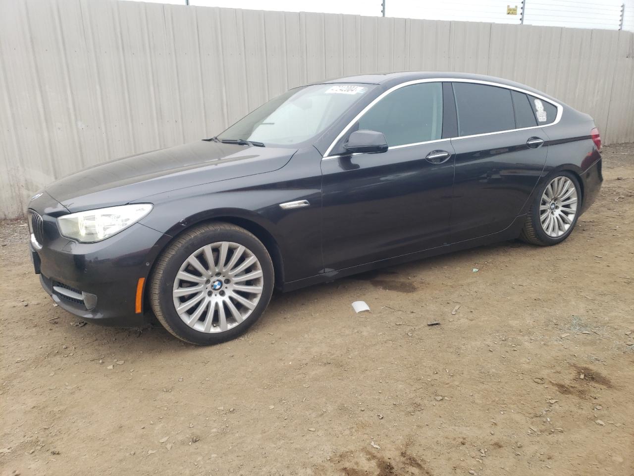 BMW 5ER 2013 wbasn2c56dc203246