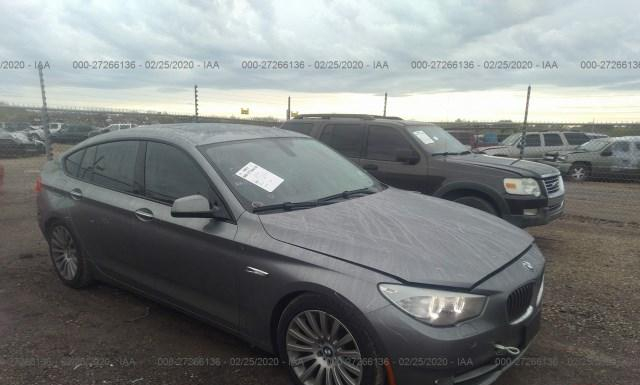 BMW 535 2010 wbasn2c57ac201033