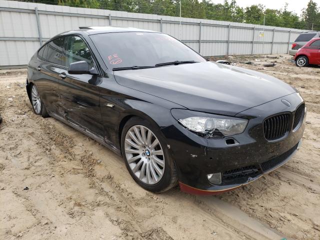 BMW 535 GT 2011 wbasn2c57bc201308