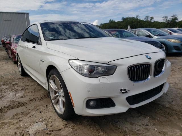 BMW 535 IGT 2012 wbasn2c57cc202086