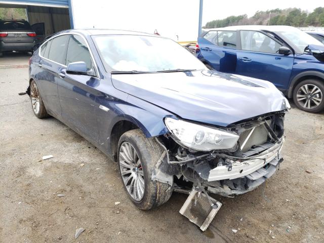 BMW 535 IGT 2013 wbasn2c57dc202560