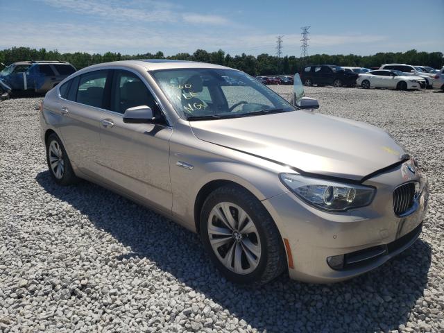 BMW 535 IGT 2013 wbasn2c57dc202638