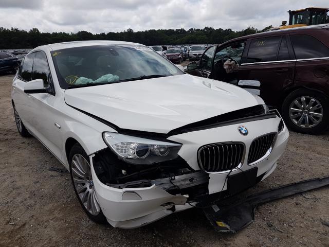 BMW NULL 2010 wbasn2c58ac200473