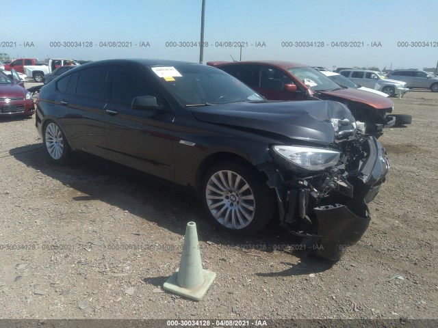 BMW 5 2011 wbasn2c58bc201236