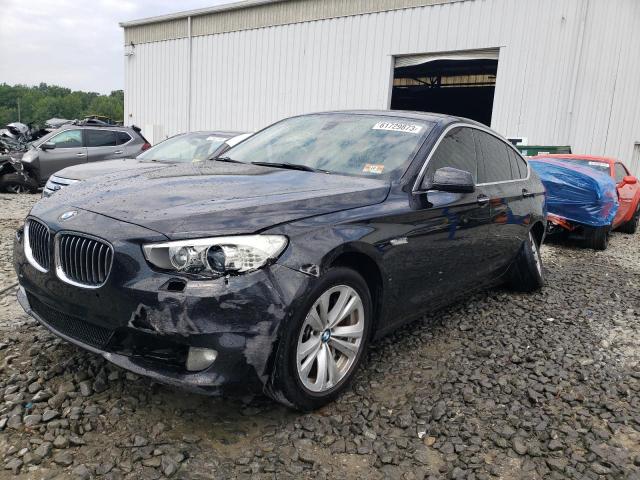 BMW 535 GT 2011 wbasn2c58bc201334