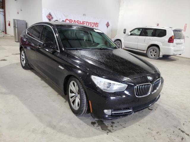 BMW 535 IGT 2012 wbasn2c58cc202405