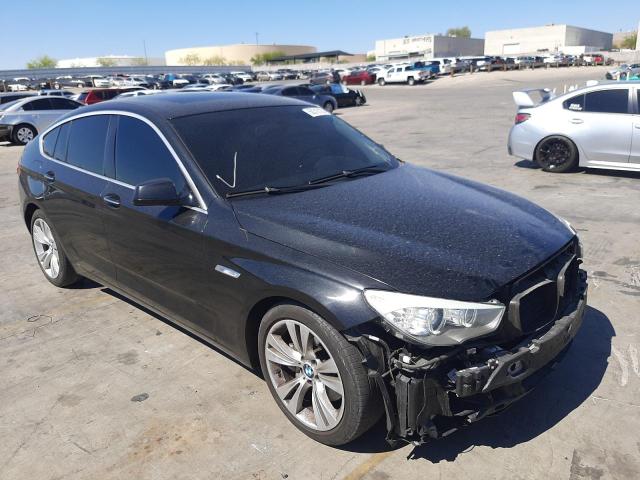 BMW 535 IGT 2012 wbasn2c58cc202436