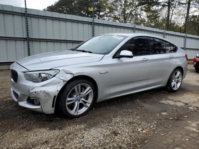 BMW 5 SERIES 2013 wbasn2c58dc202793