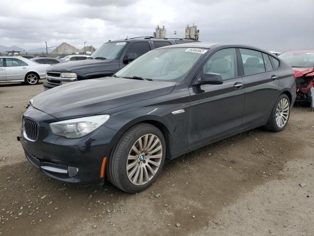 BMW 535 GT 2010 wbasn2c59ac200479