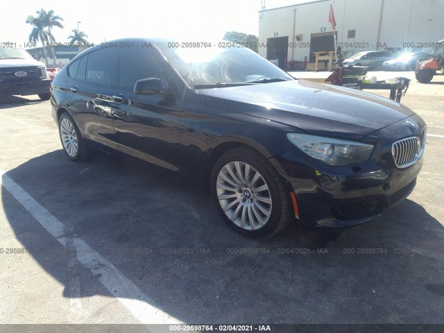 BMW 5 2011 wbasn2c59bc201228