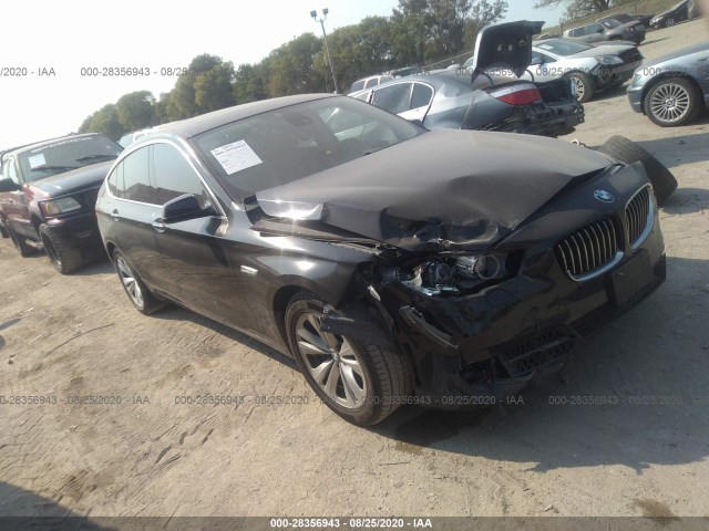 BMW 5 2011 wbasn2c59bc201326