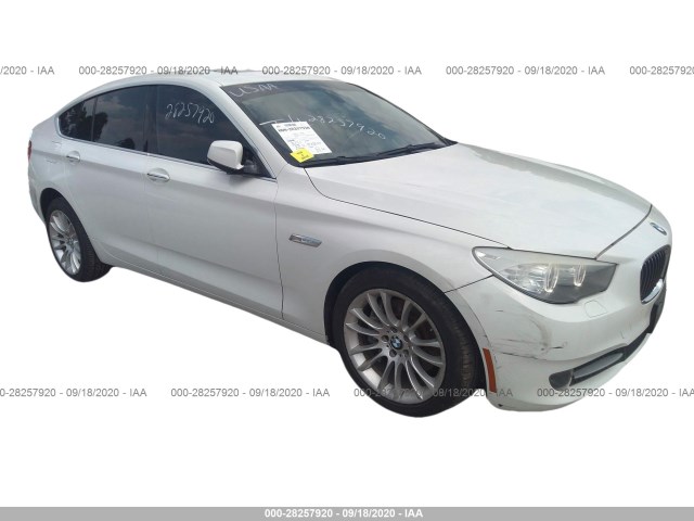 BMW 5 2011 wbasn2c59bc201729