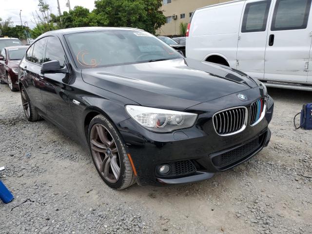 BMW 535 IGT 2013 wbasn2c59dc202530