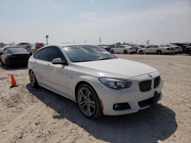 BMW 535 IGT 2013 wbasn2c59dc202611