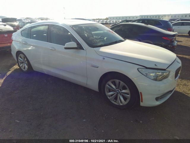 BMW 5 2013 wbasn2c59dc202771