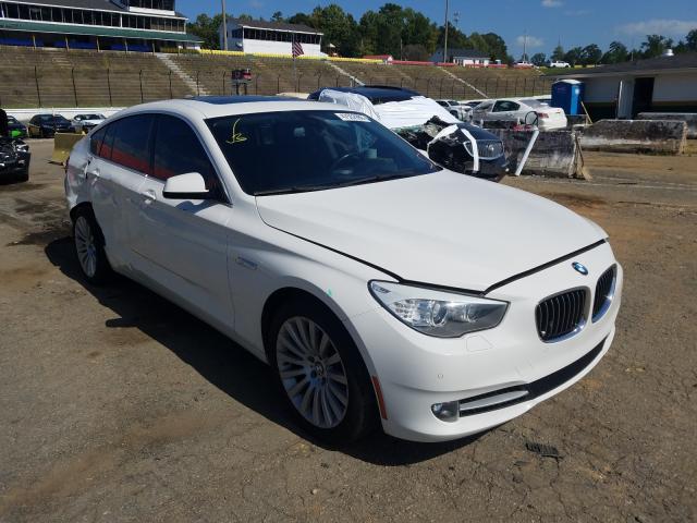 BMW 535 IGT 2013 wbasn2c59dc203418