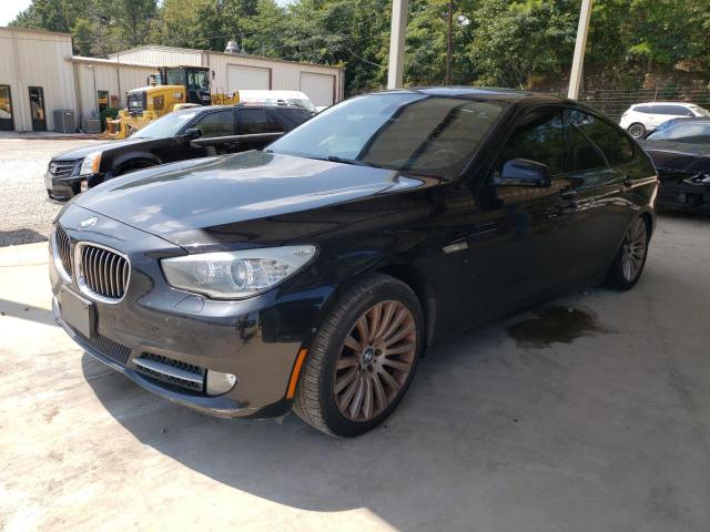 BMW 535 GT 2011 wbasn2c5xbc201688