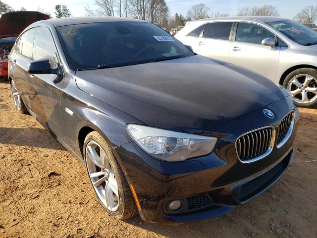 BMW 535 IGT 2012 wbasn2c5xcc202230