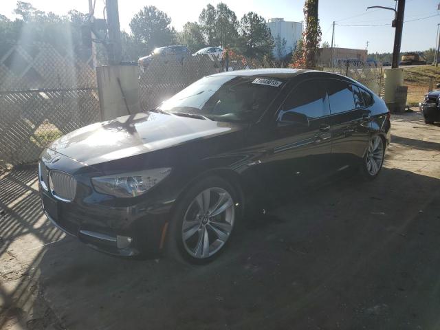 BMW 550 GT 2010 wbasn4c50ac208188