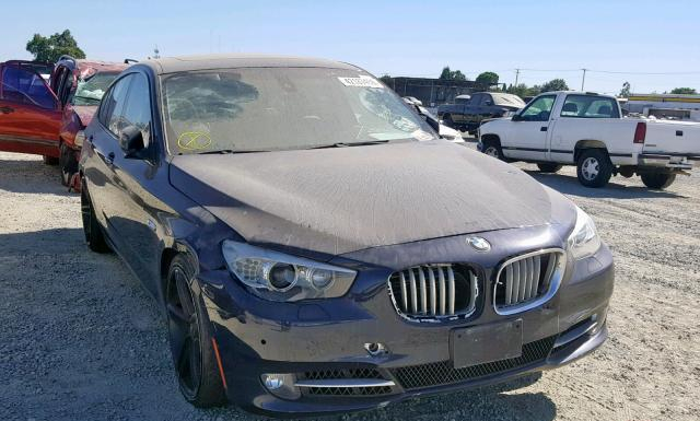 BMW 550 2011 wbasn4c50bc209729