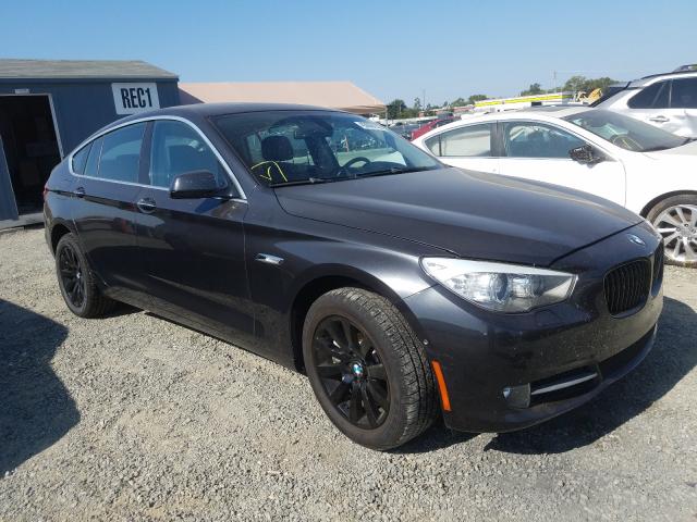 BMW 550 GT 2011 wbasn4c50bc209830