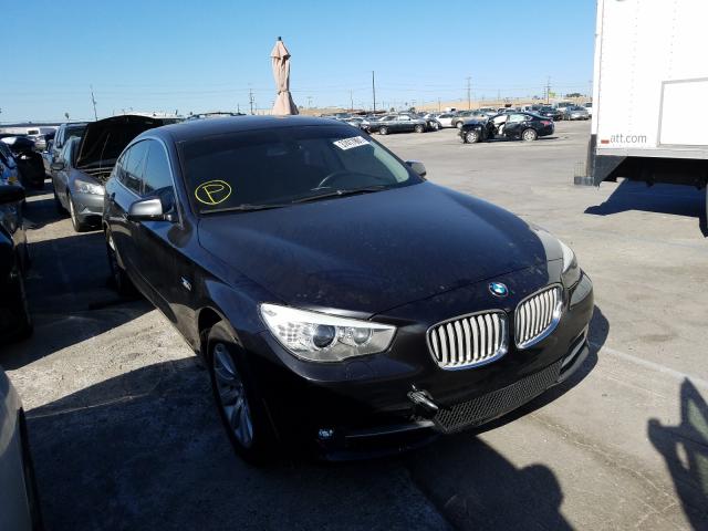 BMW 550 GT 2011 wbasn4c50bc210007