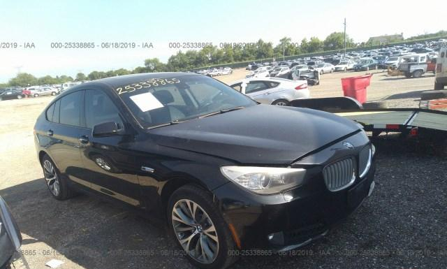 BMW 550 2010 wbasn4c51ac209026