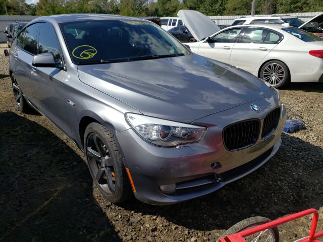 BMW 550 GT 2010 wbasn4c51ac209303