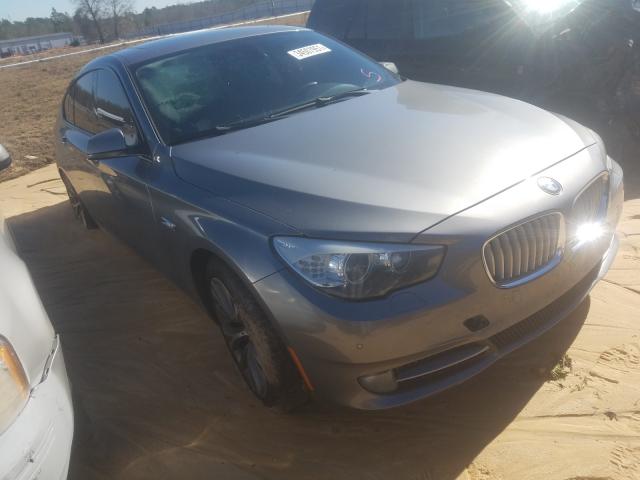 BMW 550I 2011 wbasn4c51bc209691