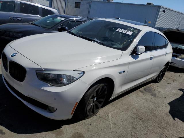 BMW NULL 2011 wbasn4c51bc209755