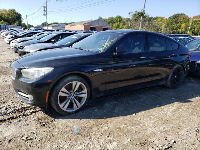 BMW 5 2011 wbasn4c51bc209822