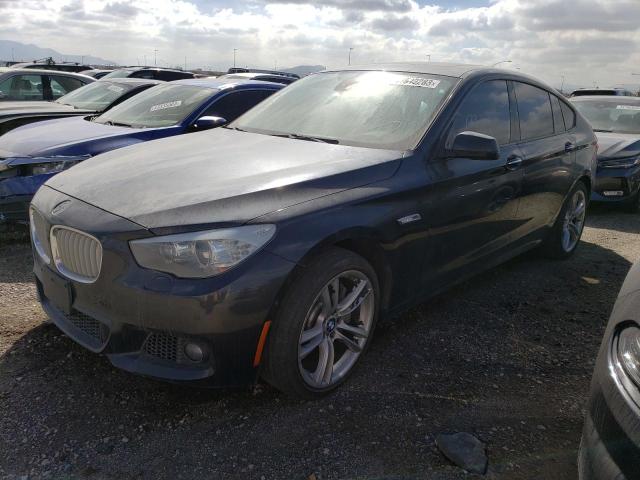 BMW 550 IGT 2012 wbasn4c51cc210079