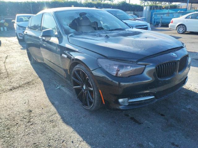 BMW 550 GT 2010 wbasn4c52ac208208