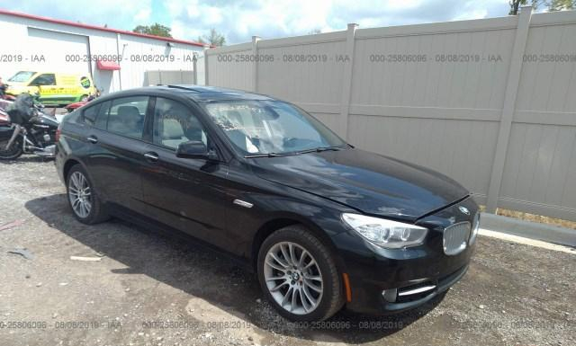 BMW 550 2010 wbasn4c52ac208483