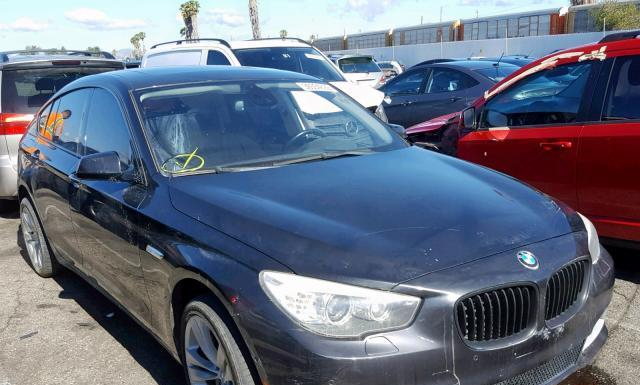 BMW 550 2010 wbasn4c52ac208807