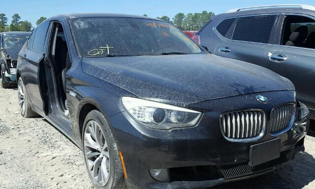 BMW 550 2011 wbasn4c52bc209862