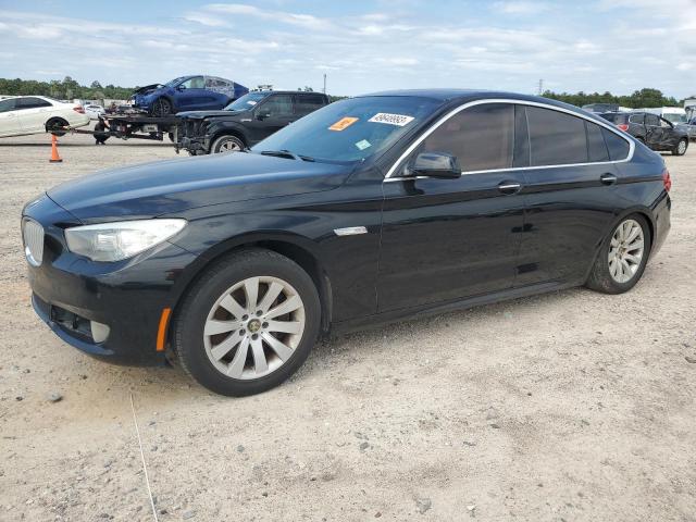 BMW 550 IGT 2012 wbasn4c52cc210253