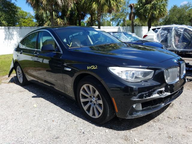 BMW 550 IGT 2012 wbasn4c52cc210298