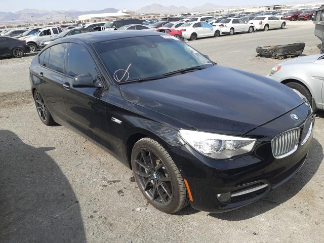 BMW 550 IGT 2012 wbasn4c52cc210317