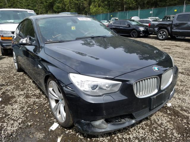 BMW 550 GT 2010 wbasn4c53ac208265