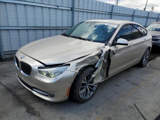 BMW 550 GT 2010 wbasn4c53ac208718