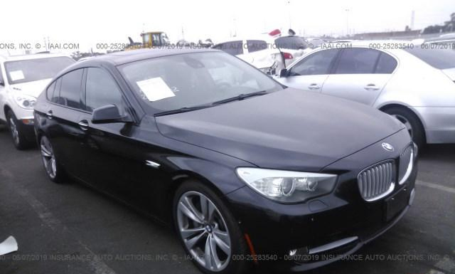 BMW 550 2010 wbasn4c53ac208802