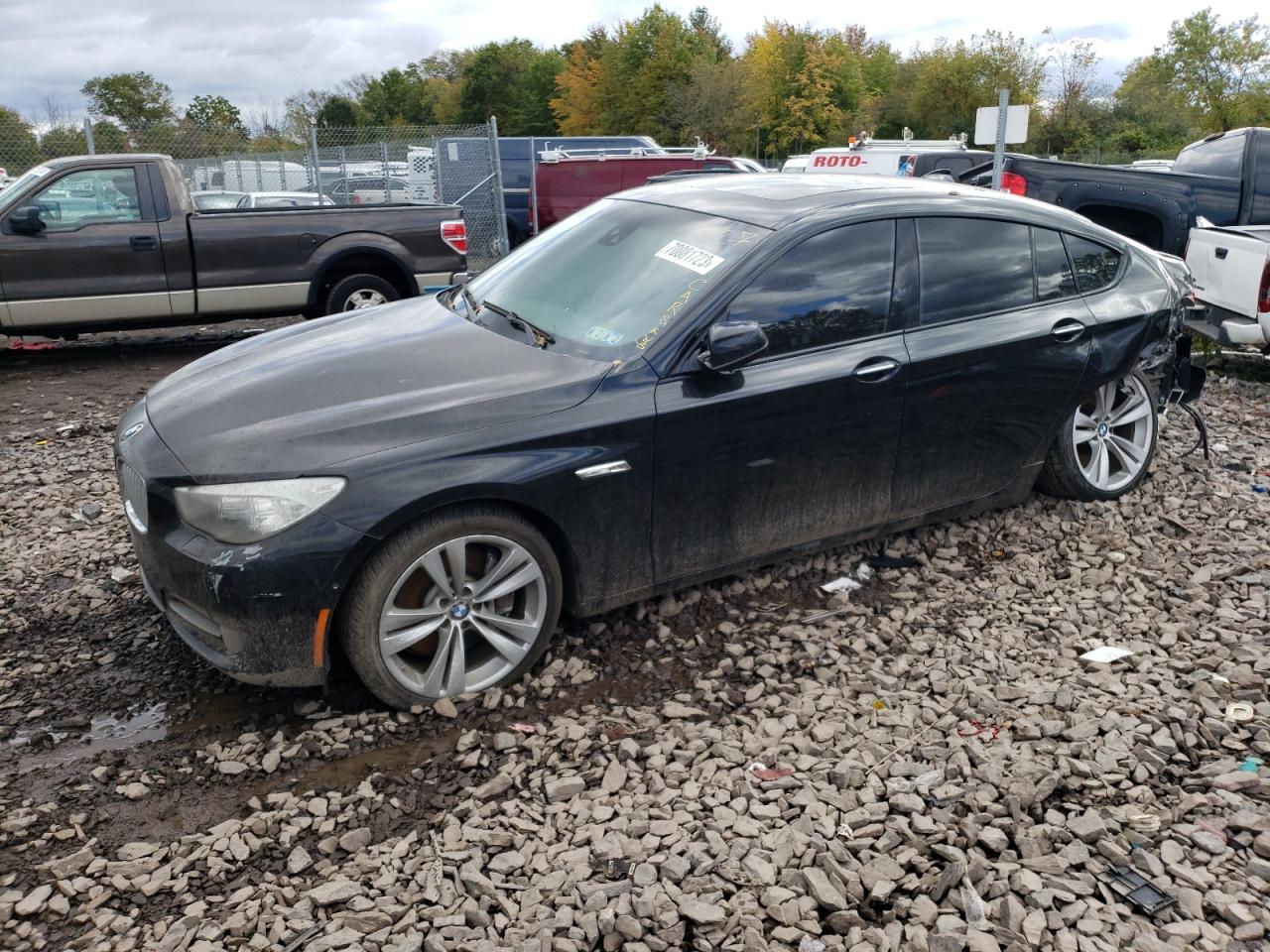 BMW 5ER 2011 wbasn4c53bc209918